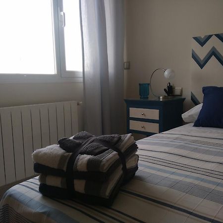 Апартаменты Centro Excelente Situacion Atico Lujo Con Parking Gratuito Кордова Экстерьер фото