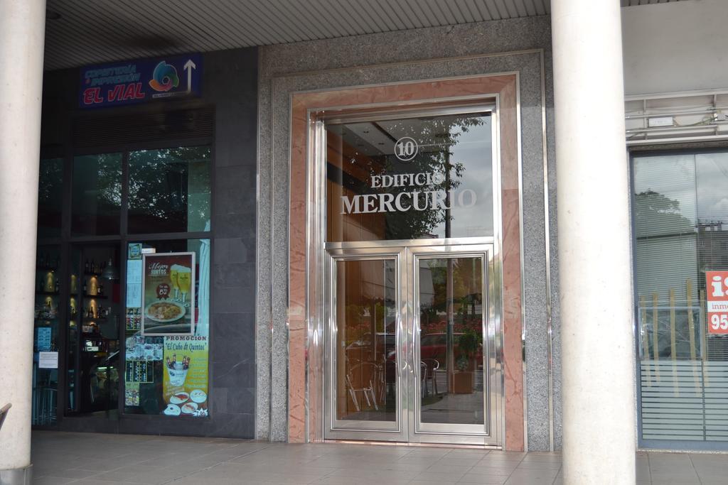 Апартаменты Centro Excelente Situacion Atico Lujo Con Parking Gratuito Кордова Номер фото